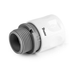 GZ 3/4 WL gyorscsatlakozó