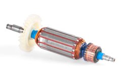 Rotor MF-300, Teil 15