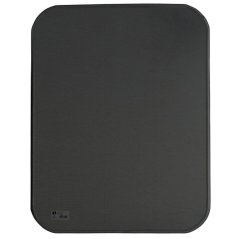 Blech unter dem Herd Herd 0500x650 mm, lackiert, unter dem Herd, Matte unter dem Backofen
