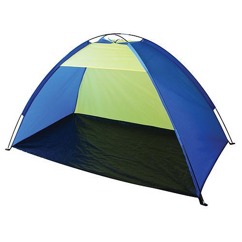 CORINTO sátor, kék, 2x1,2x1 m