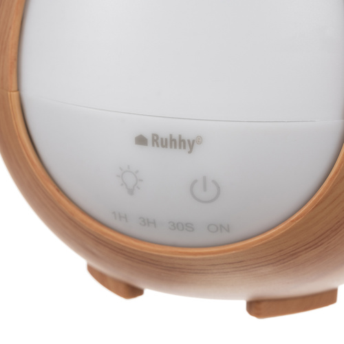 Aroma Diffusor - Luftbefeuchter 200ml Ruhhy 24610 (akce)