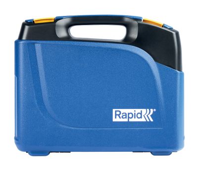 RAPID R2200 LCD pisztoly, tok, LED kijelző, hőmérséklet beállítás, forró levegő, meleg levegő, 650°C, 2200 W
