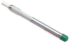 Tartó a hengeres Mastek d=6 mm-es tollhoz