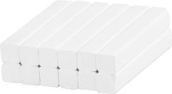 Kreide Strend Pro, weiß, 1x1x10 cm, 12 Stk