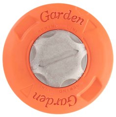 Vágófej M10 x 1,25 menettel bozótvágóhoz, QUICK FIT PROFI
