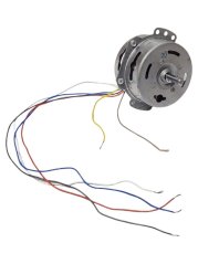 Silnik do chłodnicy Strend Pro, BL-168DL, 80W, część 12