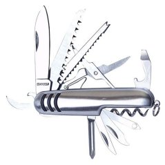 Messer Strend Pro MAK503NS, multifunktional, 15in1