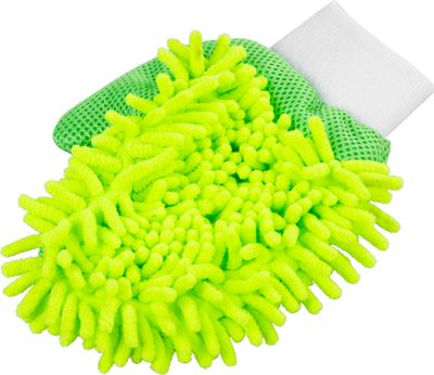 Neco 40-2028-11 Handschuh aus Mikrofaser für das Auto