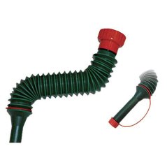 Adapter Strend Pro SF0523, do kanistra, plastik, 355mm