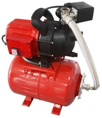 Otthoni vízadagoló Strend Pro Garden 1000 W, 3500 l/h, 50 lit.