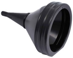 GIGANT Kunststofftrichter, Durchmesser 21 cm, XL-TOOLS