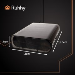 Organizátor medicíny - 7 dní Ruhhy 26346