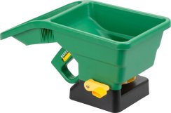Rasipač Goodfarm 103, posipni materijal i sjeme, 3 lit./kg, ručni