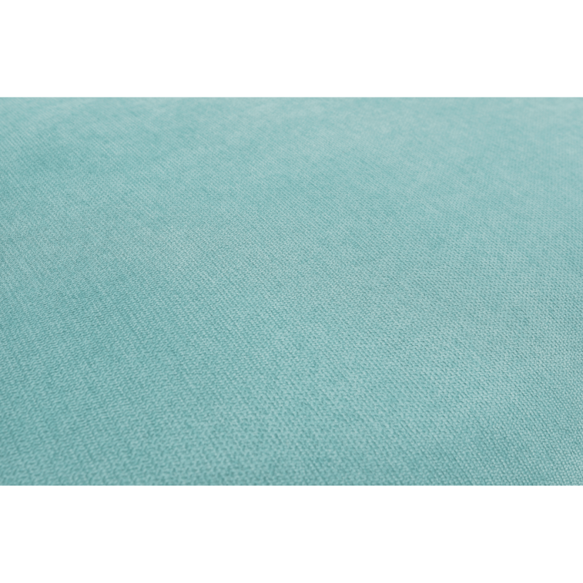 Sessel mit Untergestell, Mint/Natur, ZANDER