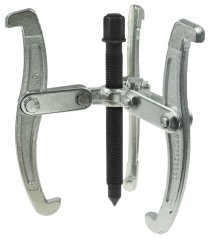 Sťahovák trojramenný 150 mm, GEKO (akce)