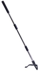 Plevelj za pletje z nožnim pedalom, XL-TOOLS