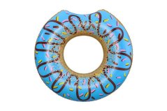 Kruh Bestway® 36118, Donut, dětský, nafukovací, kolo do vody, 107 cm