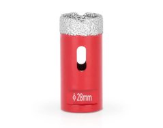 Rezalnik Strend Pro Premium DCB11, 28 mm, M14, kronski, diamantni, profesionalni