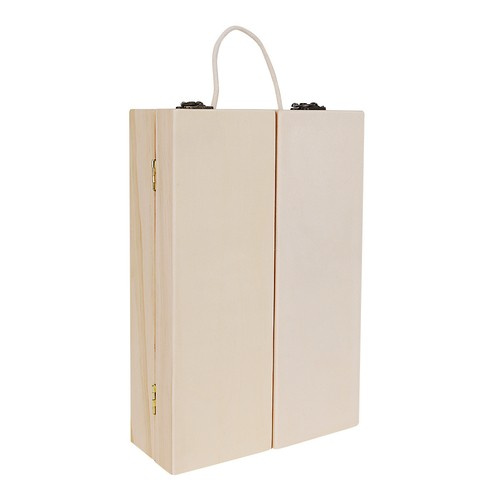 Škatla + set lesenega orodja 22697