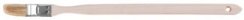 Brush Strend Pro Coltar 1.0&quot; colt, cu maner din lemn 43 mm