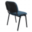 Kancelářská židle, tmavě modrá, ISO 2 NEW