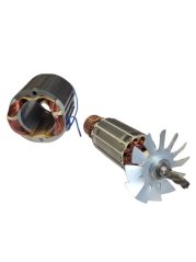 Rotor in stator za mešalnik Burley R6302C