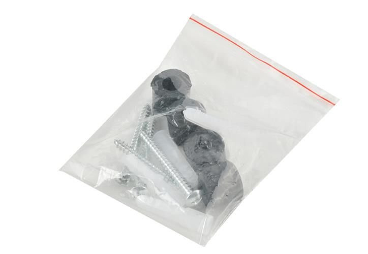 Briefkasten - anthrazit S6238