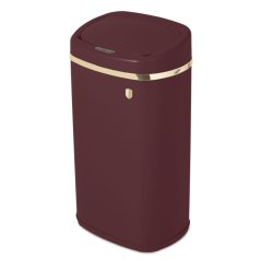 Bezdotykový odpadkový koš se senzorem 58 l Leonardo Collection