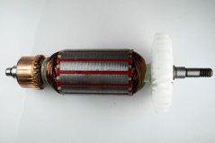 Rotor AG13-150.30, 30. del