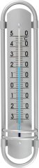 Hőmérő Strend Pro TM-180 Borderer, 380x88x35 mm, alumínium