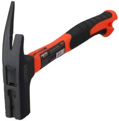 Ácskalapács csavarkulcsos nyéllel, FASTER-TOOLS