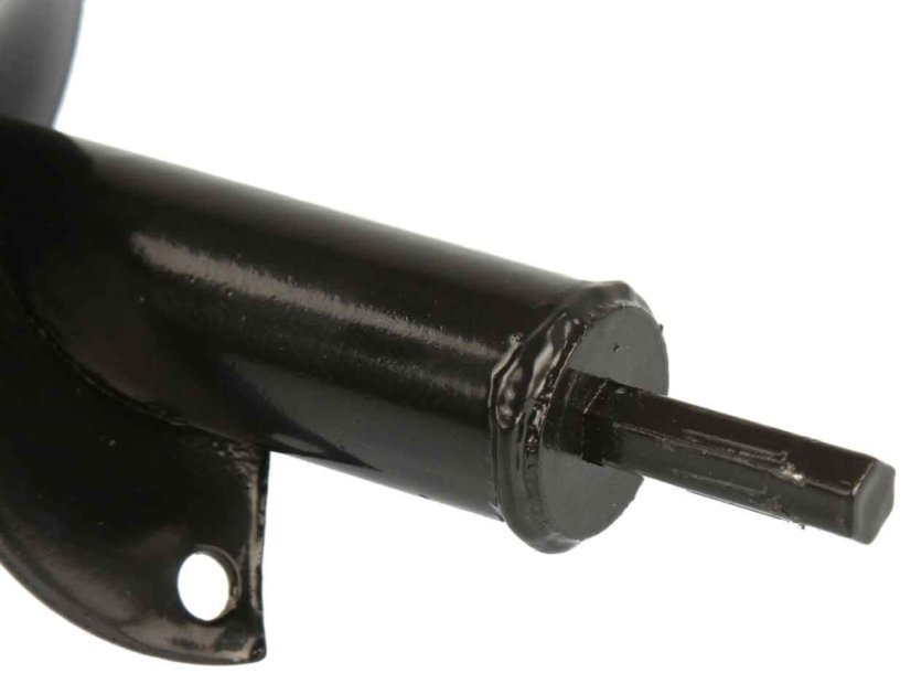 Wiertarka do gleby do wiertarki 8 x 35 cm, MAR-POL (akce)