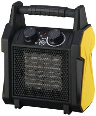 Grijalica STREND PRO BGP2001-20, max. 2 kW, električni