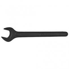 Klíč HR34255 55 • DIN894, vidlicový, jednostranný, BlackFinish
