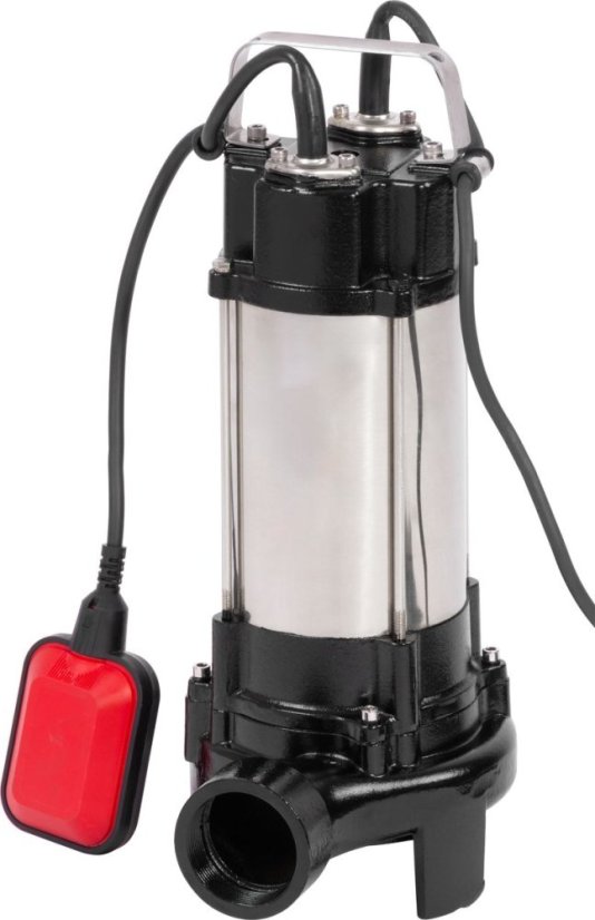 Čerpadlo Strend Pro SCV800F, 750W, s nožom, do septiku-AKCIA