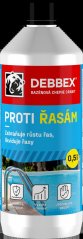 Poolchemie Cranit gegen Algen 0,5l