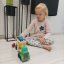 Lesen tovornjak - komplet traktor + avto 22698