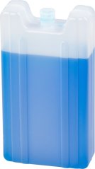 Vložka MagicHome, 420 ml, chladiaca, gélová