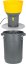 Shrotovník Strend Pro, Brecher, für Getreide, 1300 W, 60 Liter.