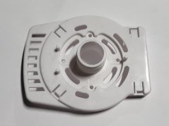 Motorabdeckungshalter für FS4014C-Lüfter