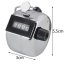Clicker - Handzähler 23454 (akce)