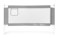 Ágy biztonsági korlát 150 cm