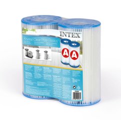 Filtr do pompy basenowej INTEX 29002 (akce)