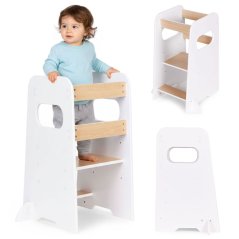 Montessori kuchynský pomocník pre deti ECOTOYS