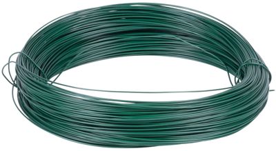 Sârmă Pwire.mc PVC 0,80 mm, L-75 m