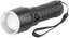 Strend Pro Taschenlampe F3011, 20 W P50, 2000 lm, Zoom, USB-Aufladung, wasserdicht