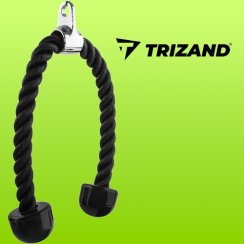 Tricepsz kötél