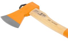 Sekera Hickory™ Wood A613, 800 g, drevená násada 380 mm