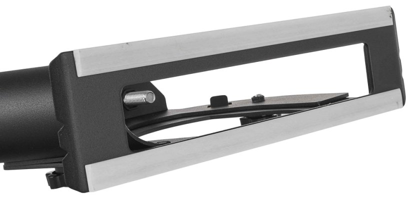 Sesalnik prahu pri rezanju s kotnim brusilnikom 115 in 125 mm, GEKO