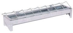 Krmítko KH-030, pro drůbež, 300 mm, Zn.